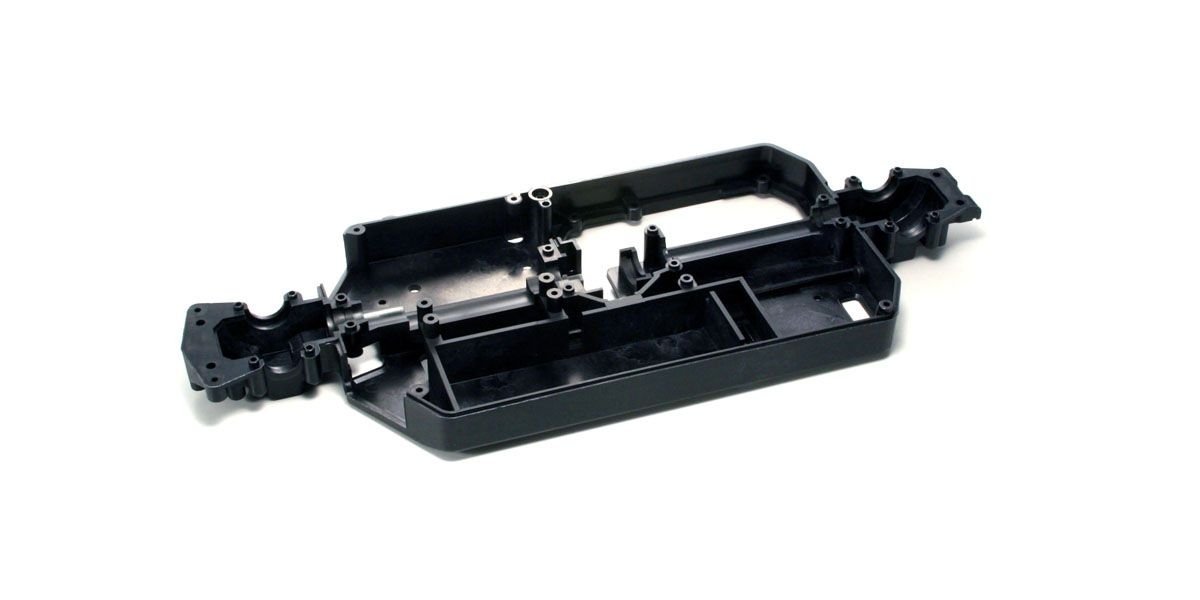 FA001 Main Chassis(FAZER) FA001B  - KYOSHO RC